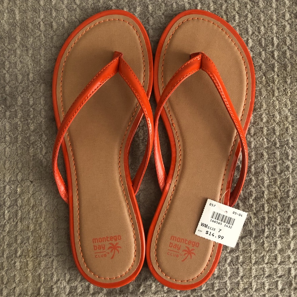 Summer ready!